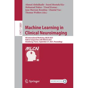 Machine-Learning-in-Clinical-Neuroimaging