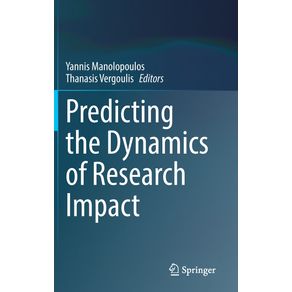 Predicting-the-Dynamics-of-Research-Impact