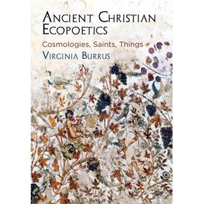 Ancient-Christian-Ecopoetics