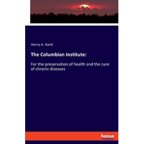 The-Columbian-Institute
