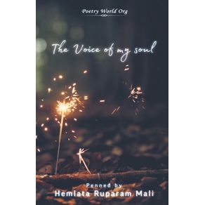 The-voice-of-my-soul