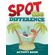 Spot-the-Difference-Activity-Book