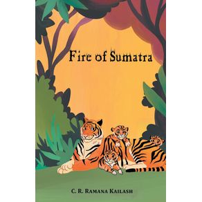 FIRE-OF-SUMATRA