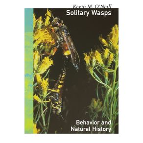 Solitary-Wasps