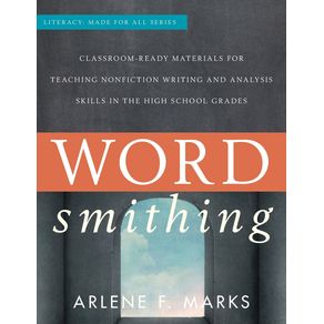 Wordsmithing