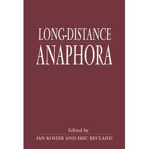 Long-Distance-Anaphora