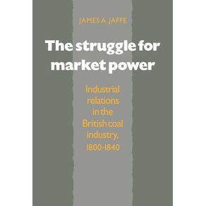 The-Struggle-for-Market-Power