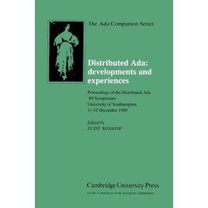 Distributed-ADA