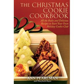 The-Christmas-Cookie-Cookbook