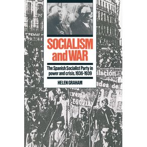 Socialism-and-War