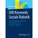 300-Keywords-Soziale-Robotik