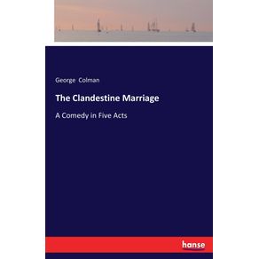 The-Clandestine-Marriage
