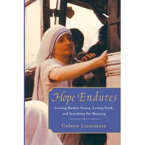 Hope-Endures