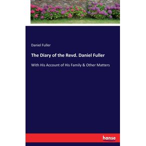 The-Diary-of-the-Revd.-Daniel-Fuller