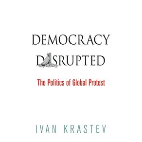 Democracy-Disrupted