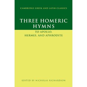 Three-Homeric-Hymns