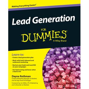 Lead-Generation-For-Dummies