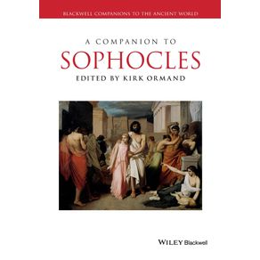 A-Companion-to-Sophocles