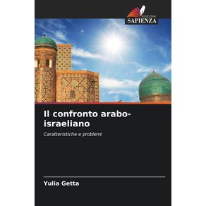 Il-confronto-arabo-israeliano