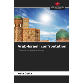 Arab-Israeli-confrontation