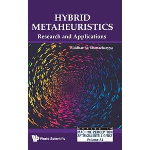 Hybrid-Metaheuristics