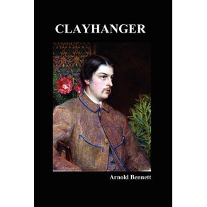 Clayhanger