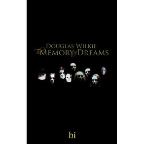 The-Memory-of-Dreams