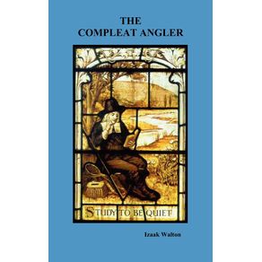 The-Compleat-Angler