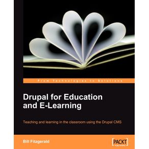 Drupal-for-Education-and-E-Learning