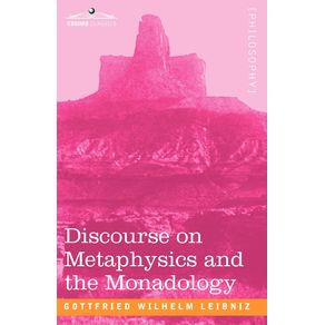 Discourse-on-Metaphysics-and-the-Monadology