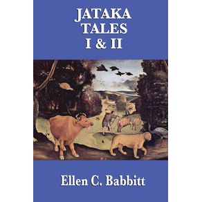 Jataka-Tales-I---II