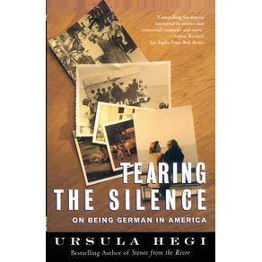 Tearing-the-Silence