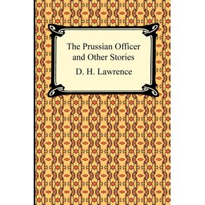 The-Prussian-Officer-and-Other-Stories