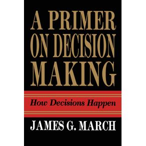 Primer-on-Decision-Making