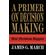 Primer-on-Decision-Making