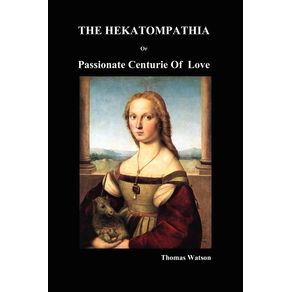 Hekatompathia--Paperback-
