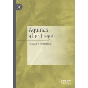 Aquinas-after-Frege