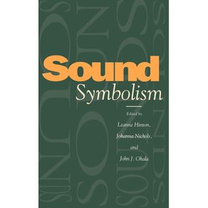 Sound-Symbolism