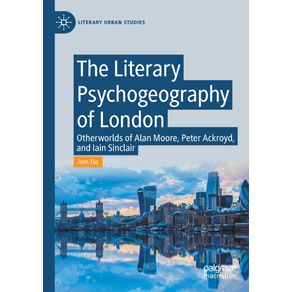 The-Literary-Psychogeography-of-London