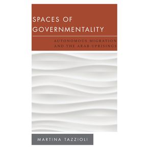 Spaces-of-Governmentality