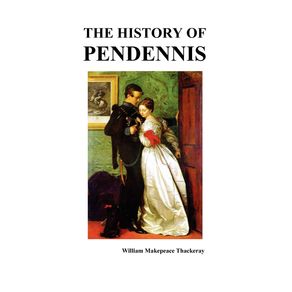 The-History-of-Pendennis