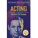 Acting--The-First-Six-Lessons