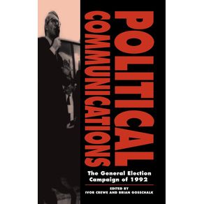 Political-Communications