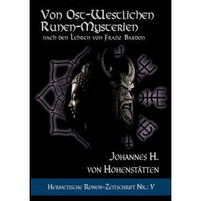 Von-ost-westlichen-Runen-Mysterien