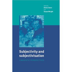 Subjectivity-and-Subjectivisation