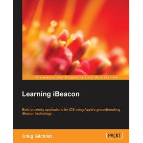 Learning-iBeacon