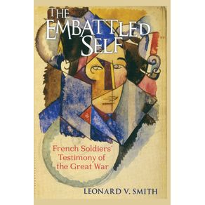 The-Embattled-Self