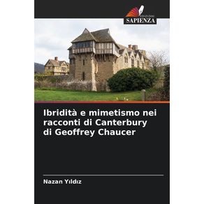 Ibridita-e-mimetismo-nei-racconti-di-Canterbury-di-Geoffrey-Chaucer