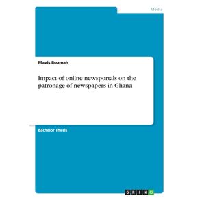 Impact-of-online-newsportals-on-the-patronage-of-newspapers-in-Ghana