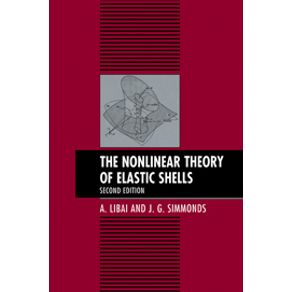 The-Nonlinear-Theory-of-Elastic-Shells